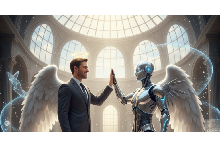 Co-investing by Business Angels and Venture Capital Funds